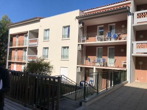 APPARTEMENT 2 personnes