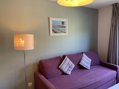 APPARTEMENT 2 personnes