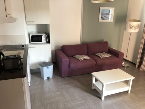 APPARTEMENT 2 personnes