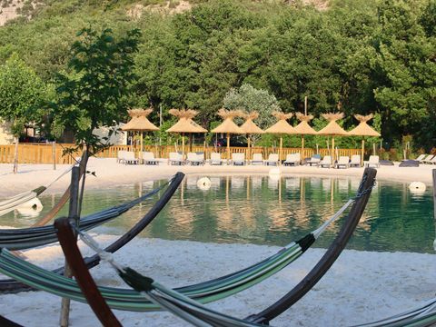 Camping Verdon Parc  - Camping Alpes-de-Haute-Provence - Image N°12
