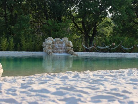 Camping Verdon Parc  - Camping Alpes-de-Haute-Provence - Image N°29