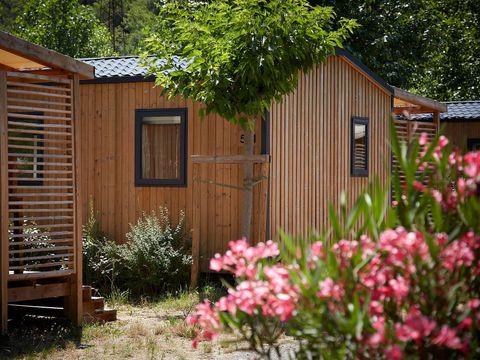 Camping Verdon Parc  - Camping Alpes-de-Haute-Provence - Image N°15