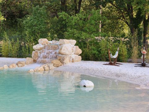 Camping Verdon Parc  - Camping Alpes-de-Haute-Provence - Image N°24
