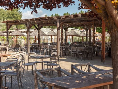Camping Verdon Parc  - Camping Alpes-de-Haute-Provence - Image N°7