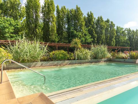 Camping Verdon Parc  - Camping Alpes-de-Haute-Provence - Image N°27
