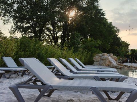 Camping Verdon Parc  - Camping Alpes-de-Haute-Provence - Image N°32