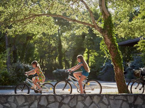 Camping Verdon Parc  - Camping Alpes-de-Haute-Provence - Image N°13