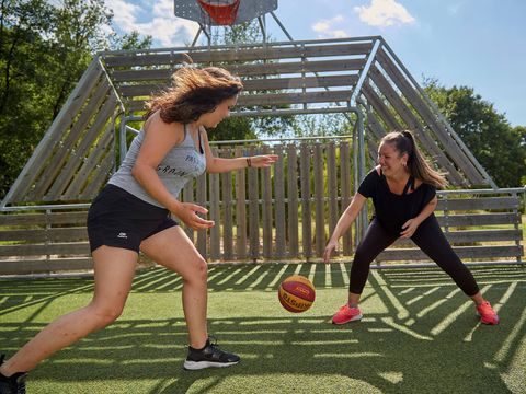 Camping Verdon Parc  - Camping Alpes-de-Haute-Provence - Image N°26