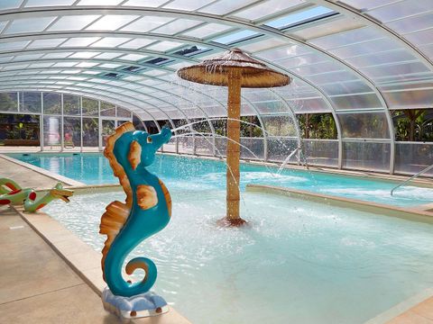 Camping Verdon Parc  - Camping Alpes-de-Haute-Provence - Image N°22