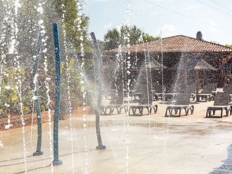 Camping Verdon Parc  - Camping Alpes-de-Haute-Provence - Image N°19