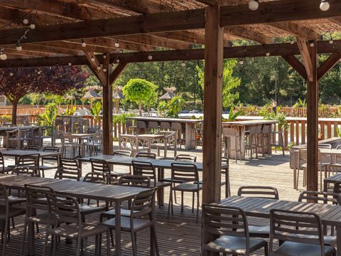 Camping Verdon Parc  - Camping Alpes-de-Haute-Provence - Image N°20