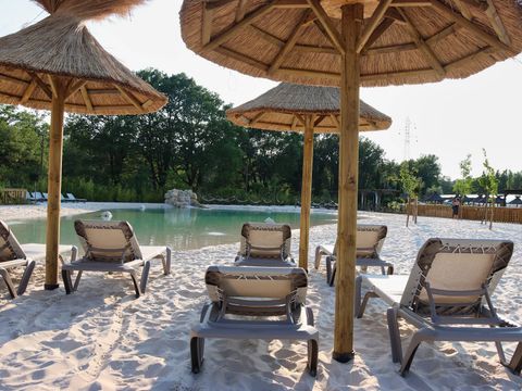 Camping Verdon Parc  - Camping Alpes-de-Haute-Provence - Image N°10