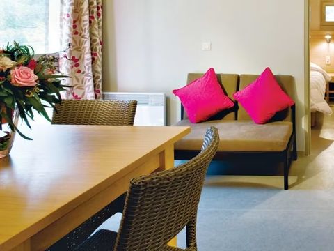 APPARTEMENT 4 personnes - Appartement 3 Pièces confort 4 personnes