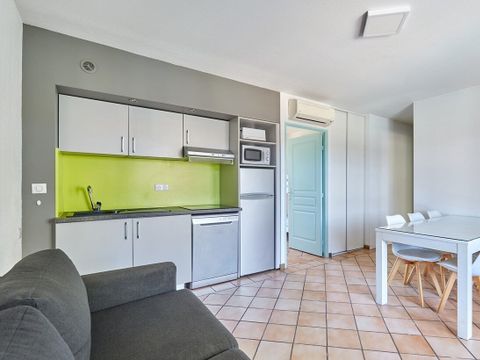 Résidence Odalys  La Palmeraie - Camping Var - Image N°19