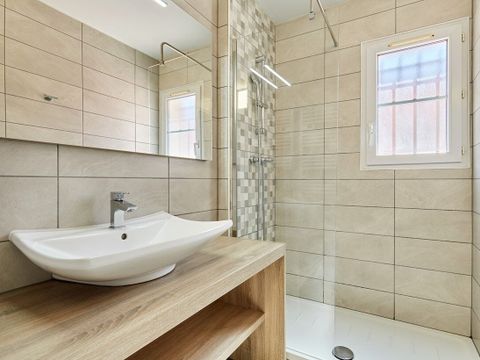 Résidence Odalys  La Palmeraie - Camping Var - Image N°23