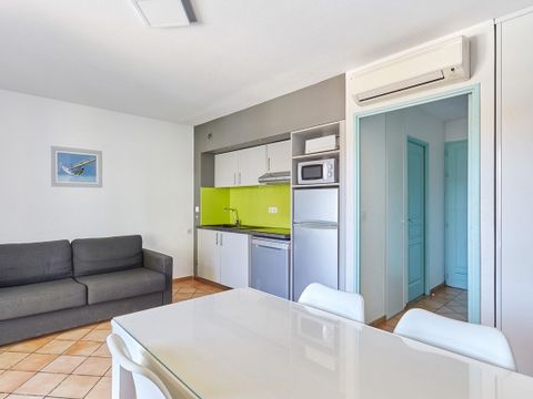 Résidence Odalys  La Palmeraie - Camping Var - Image N°26