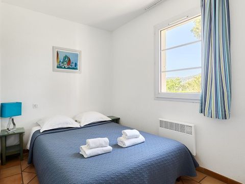 Résidence Odalys  La Palmeraie - Camping Var - Image N°25