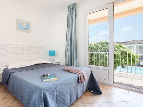 APPARTEMENT 6 personnes - 3 pièces