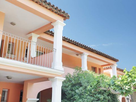 APPARTEMENT 6 personnes - 3 pièces