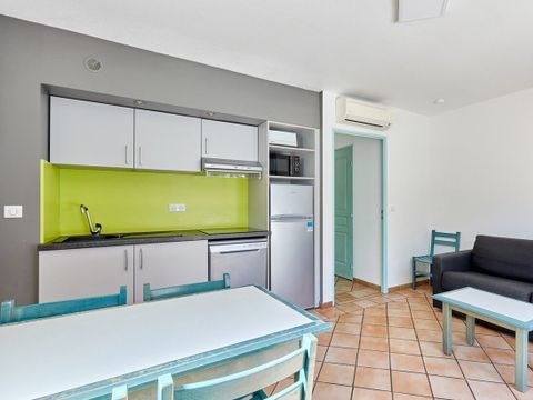 Résidence Odalys  La Palmeraie - Camping Var - Image N°16