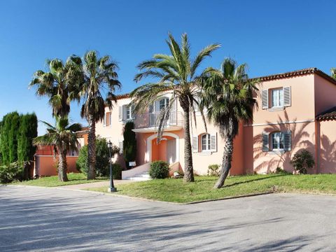 Résidence Odalys Référence La Palmeraie - Camping Var - Image N°6