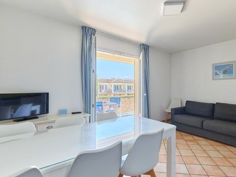 Résidence Odalys  La Palmeraie - Camping Var - Image N°21