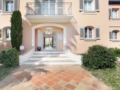 Résidence Odalys  La Palmeraie - Camping Var - Image N°8