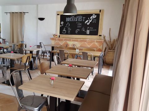 Résidence Odalys  La Palmeraie - Camping Var - Image N°11