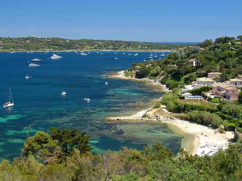 Camping Tikayan Domaine du Golfe de Saint Tropez - Camping Var - Image N°21