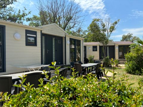 Camping Tikayan Domaine du Golfe de Saint Tropez - Camping Var - Image N°19