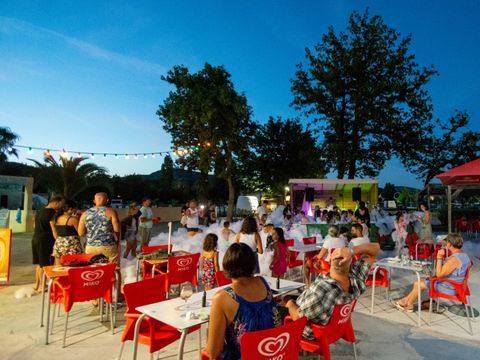 Camping Tikayan Domaine du Golfe de Saint Tropez - Camping Var - Image N°14