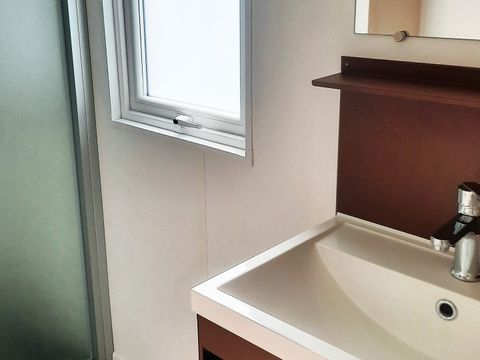 MOBILHOME 6 personnes - COLORADO CONFORT.