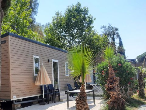 MOBILHOME 6 personnes - COLORADO CONFORT.