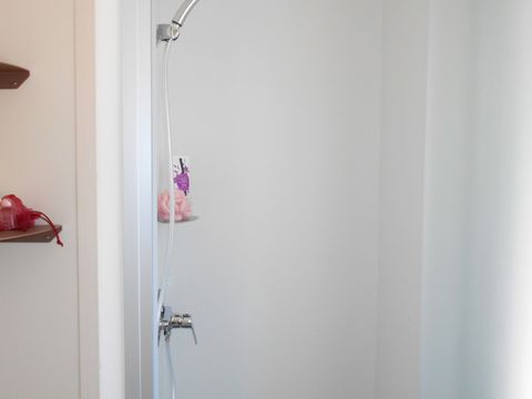 MOBILHOME 8 personnes - TEXAS CONFORT.