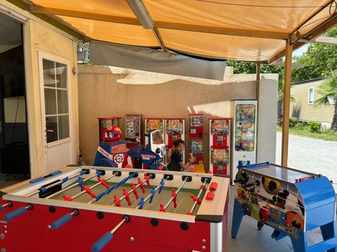 Camping Tikayan Domaine du Golfe de Saint Tropez - Camping Var - Image N°10