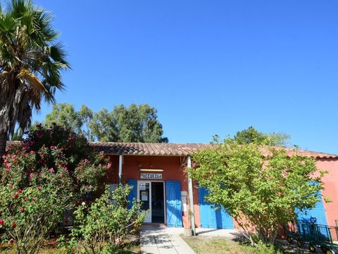 Camping Tikayan Domaine du Golfe de Saint Tropez - Camping Var - Image N°17