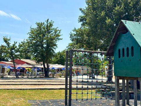 Camping Tikayan Domaine du Golfe de Saint Tropez - Camping Var - Image N°9