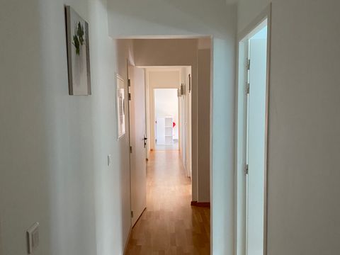 APPARTEMENT 10 personnes - 4 chambres - au 1er étage d'une maison