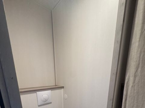 CHALET 4 personnes - ATLANTIS