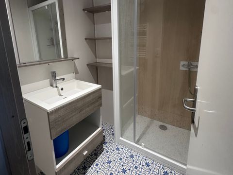 CHALET 4 personnes - ATLANTIS