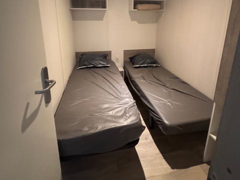 CHALET 4 personnes - ATLANTIS