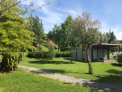 CHALET 4 personnes - ATLANTIS