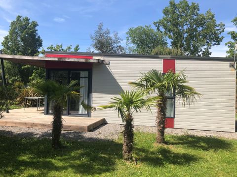 CHALET 4 personnes - ATLANTIS