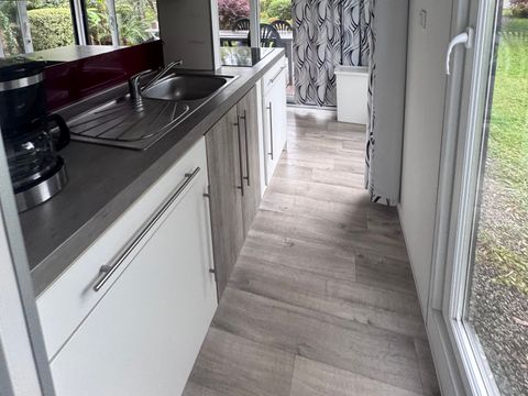 CHALET 4 personnes - ATLANTIS