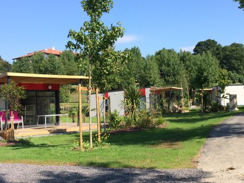 CHALET 4 personnes - ATLANTIS