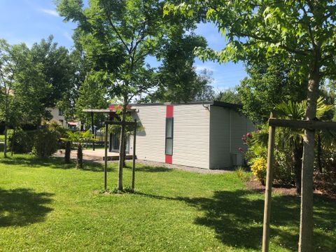 CHALET 4 personnes - ATLANTIS