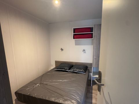 CHALET 4 personnes - ATLANTIS