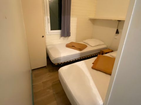 CHALET 5 personnes - BOIS 4/5 personnes