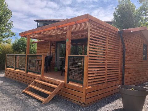 CHALET 6 personnes - BELHARRA 5/6 personnes - 3 chambres