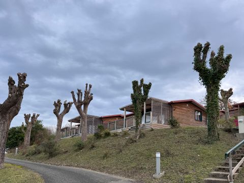 CHALET 6 personnes - BELHARRA 5/6 personnes - 3 chambres